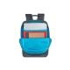 Купить RIVACASE 8265 dark grey Laptop рюкзак для ноутбука 15.6 / 6 с нанесением логотипа