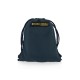 Купить Набор дорожный Travel Blue Sleep Set, синий с нанесением логотипа