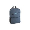 Купить REPURPOSE BACKPACK. Рюкзак для ноутбука 15'6'', синий с нанесением логотипа