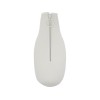 Купить Fris Рукав-держатель для бутылок из переработанного неопрена , белый с нанесением логотипа