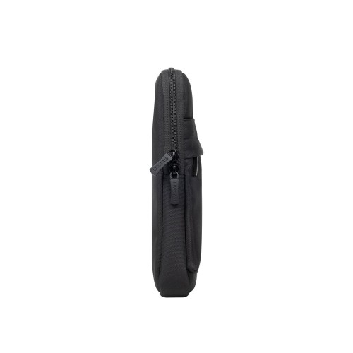 Купить RIVACASE 8204 black чехол для ноутбука 13.3-14 / 12 с нанесением логотипа
