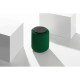 Купить Портативная колонка mySound Clario, 15 Вт Green с нанесением логотипа