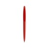 Купить Ручка шариковая Prodir DS5 TPP, красный с нанесением логотипа