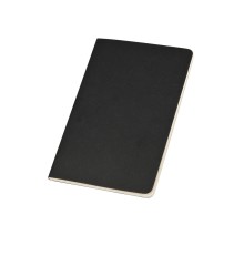 Записная книжка Moleskine Cahier (в клетку, 1 шт.), Large (13х21см), черный