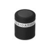 Купить ANTIOX STOPPER TECH BLACK/AntiOX пробка для вина с нанесением логотипа