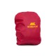 Купить RIVACASE 5321 burgundy red рюкзак для ноутбука 15.6, 25л / 6 с нанесением логотипа