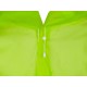Купить Дождевик Hawaii light c чехлом унисекс, зеленое яблоко с нанесением логотипа