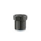 Купить Термос из нерж. стали тм THERMOS 2520 Stainless Steel Vacuum Flask 1.2L, серый с нанесением логотипа