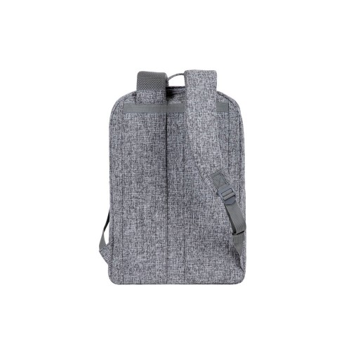 Купить RIVACASE 7962 light grey рюкзак для ноутбука 15.6 / 6 с нанесением логотипа