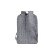 Купить RIVACASE 7962 light grey рюкзак для ноутбука 15.6 / 6 с нанесением логотипа