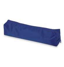 Пенал Log, темно-синий 3590C