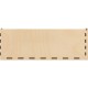 Купить Подарочная коробка Wood с нанесением логотипа