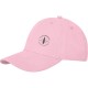 Купить Кепка Davis, 6 панелей, light pink с нанесением логотипа