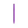 Купить Ручка пластиковая шариковая Reedy, фиолетовый с нанесением логотипа