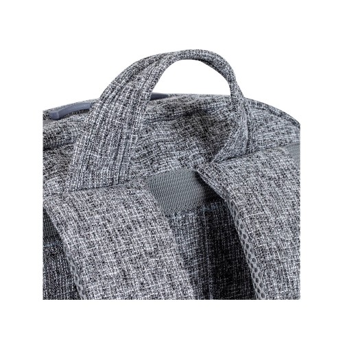 Купить RIVACASE 7962 light grey рюкзак для ноутбука 15.6 / 6 с нанесением логотипа