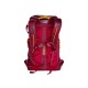 Купить RIVACASE 5361 burgundy red рюкзак для ноутбука 17.3, 30л / 4 с нанесением логотипа