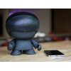 Купить Портативная колонка XOOPAR Grand XBOY, черный с нанесением логотипа