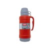 Купить Термос со стеклянной колбой тм THERMOS PICNIC 40 Series Red 1,8L с нанесением логотипа