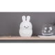 Купить Rombica LED Rabbit, белый с нанесением логотипа