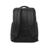 Купить Expedition Pro рюкзак для ноутбука 15,6 из переработанных материалов, 25 л - Черный с нанесением логотипа