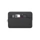 Купить RIVACASE 8205 black чехол для ноутбука 15.6 / 12 с нанесением логотипа