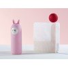 Купить Внешний аккумулятор Rombica NEO Rabbit Love с нанесением логотипа