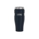 Купить Кружка-термос из нерж. стали тм THERMOS SK1005 MB  0.47L с нанесением логотипа