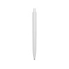 Купить Ручка шариковая Prodir DS8 PPP, белый с нанесением логотипа