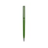 Купить Ручка шариковая Наварра, зеленое яблоко с нанесением логотипа