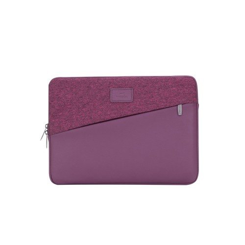 Купить RIVACASE 7903 red чехол для MacBook Pro и Ultrabook 13.3 / 12 с нанесением логотипа