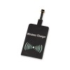 Купить Приёмник Qi для беспроводной зарядки телефона, Micro USB с нанесением логотипа