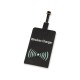 Купить Приёмник Qi для беспроводной зарядки телефона, Micro USB с нанесением логотипа