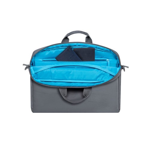 Купить RIVACASE 7531 grey ECO сумка для ноутбука 15.6-16 / 6 с нанесением логотипа