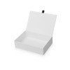 Купить Коробка подарочная White S с нанесением логотипа