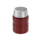 Купить Термос из нерж. стали с ложкой тм THERMOS SK3000 MRR 0,47L с нанесением логотипа