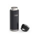 Купить Термос из нерж. стали тм THERMOS IS-212 GT 1.2L, темно-серый с нанесением логотипа