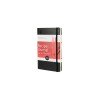 Купить Записная книжка Passion Recipe (Рецепты), Large (13x21 см), черный с нанесением логотипа