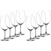 Набор бокалов Cabernet Sauvignon, 610мл. Riedel, 8шт