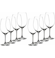 Набор бокалов Cabernet Sauvignon, 610мл. Riedel, 8шт