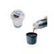 Купить Термос из нерж. стали тм THERMOS FBB-1000BC Midnight Blue 1,0L с нанесением логотипа