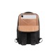 Купить RIVACASE 8164 black ECO рюкзак для ноутбука 17.3 / 4 с нанесением логотипа