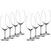 Купить Набор бокалов Cabernet Sauvignon, 610мл. Riedel, 8шт с нанесением логотипа