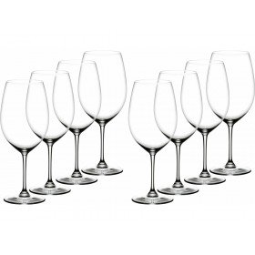 Набор бокалов Cabernet Sauvignon, 610мл. Riedel, 8шт