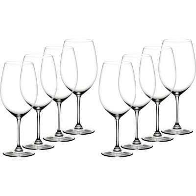 Купить Набор бокалов Cabernet Sauvignon, 610мл. Riedel, 8шт с нанесением