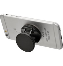 Подставка для телефона Brace с держателем для руки, черный