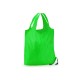 Купить Складная сумка для покупок FOCHA, киви, зеленый с нанесением логотипа