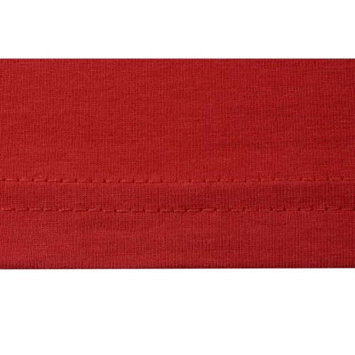 Купить Футболка Heavy Super Club мужская, красный с нанесением логотипа