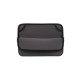 Купить RIVACASE 5123 dark grey чехол для ноутбука 13.3 / 12 с нанесением логотипа