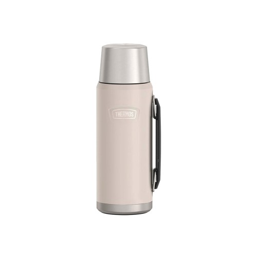 Купить Термос из нерж. стали тм THERMOS IS-210 SN 1.2L с нанесением логотипа