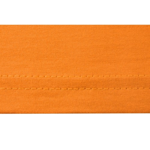 Купить Футболка Heavy Super Club мужская, оранжевый с нанесением логотипа